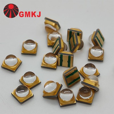3535 glass lens uv smd leds 3535 glass lens uv smd leds