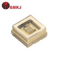 1watt 265nm 3535 ALN Coppring Vertikalna UVC LED