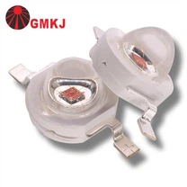 3W IR LED Dioda 850nm 940nm 1000nm 1300nm