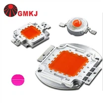 Hortikultura LED Chip Full Spectrum 50W