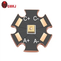 Nitride Aluminijska baza 3535 Uvc Led Hot Sale