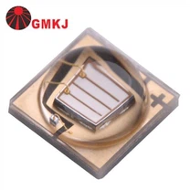 UV LED 380nm 390nm 1-3W 3535 SMD čip