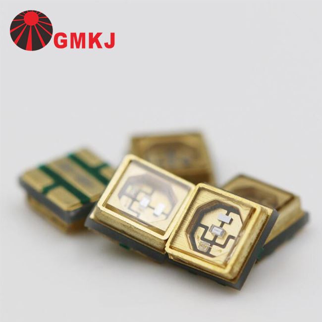 3535 uvc smd led