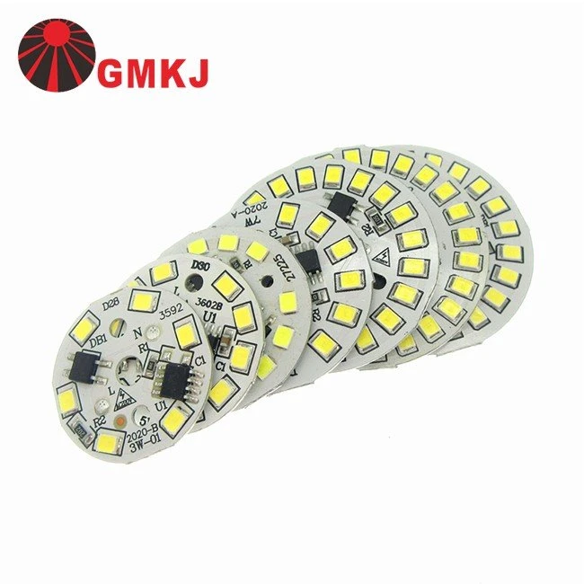 led bulb pcb