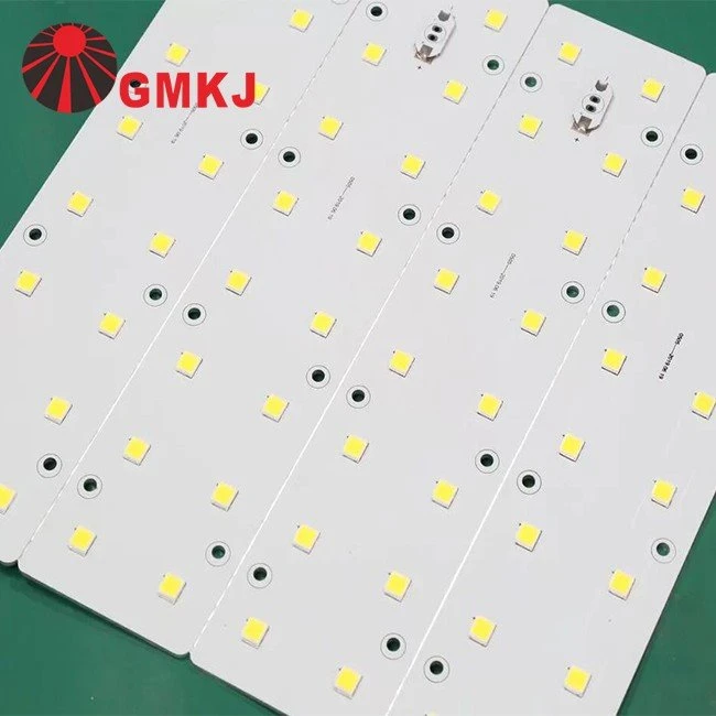 led matrix pcb