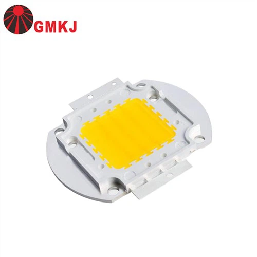 50W COB LED 140lm/w LED Starog svjetla