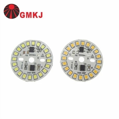 SMD LED PCBA Montaža ploče