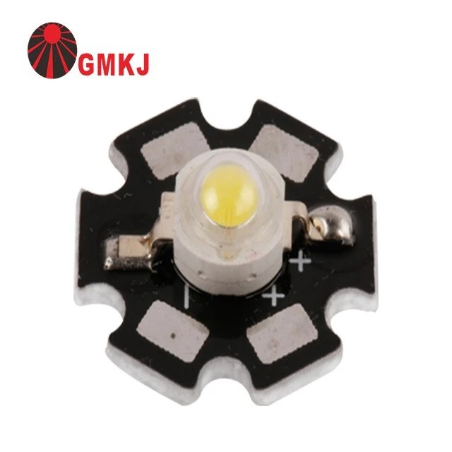 star pcb led