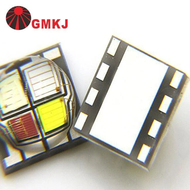12w rgbw smd led chip