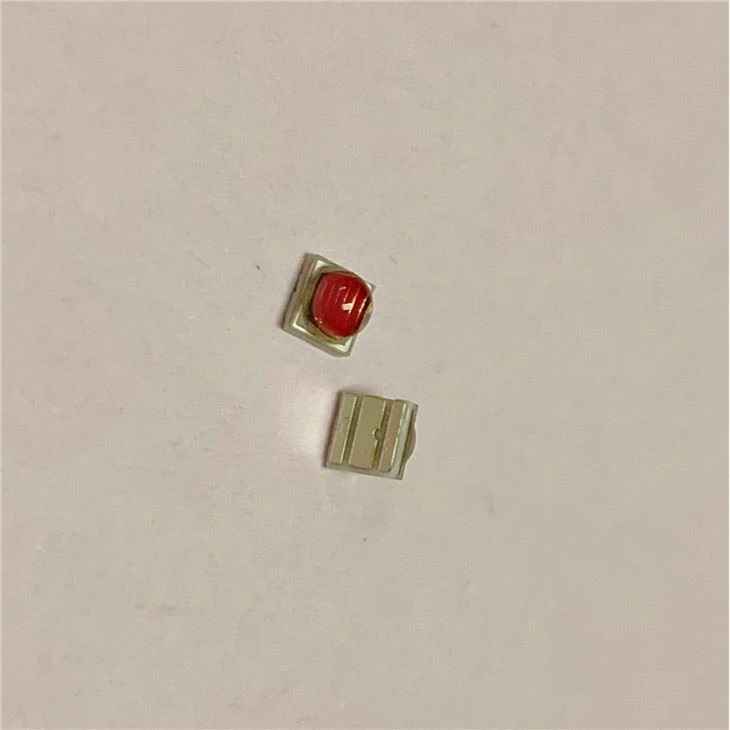 3030 1w 660nm led