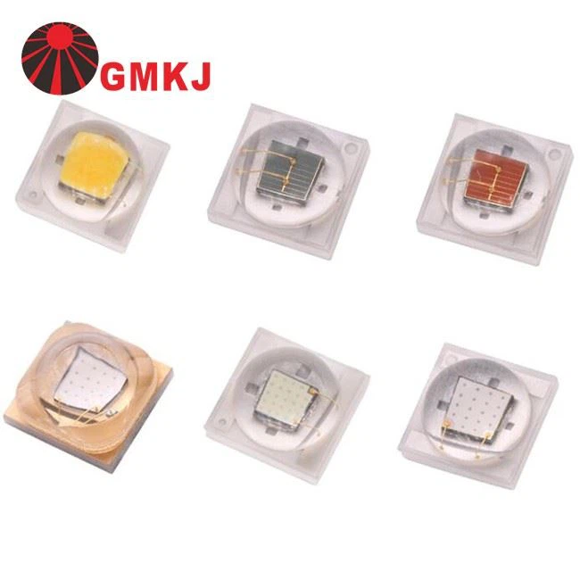 395nm uv smd led
