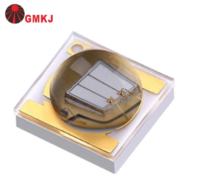 400nm uv smd led