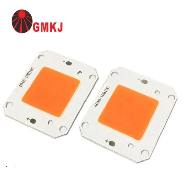 40w 60w 80w 4046 Bijela visokoučinkovita preklopna ploča LED COB
