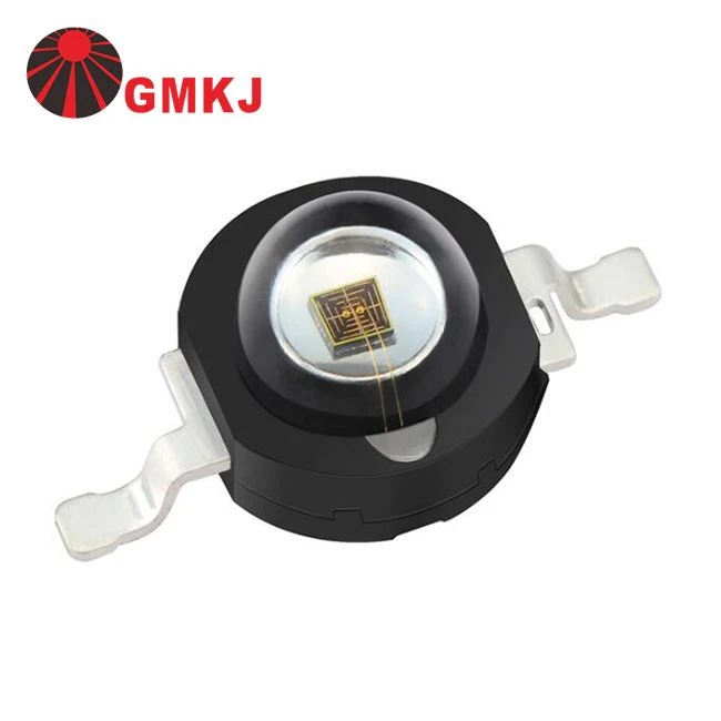 Nevidljivi IR LED 940nm 1050nm 1300nm