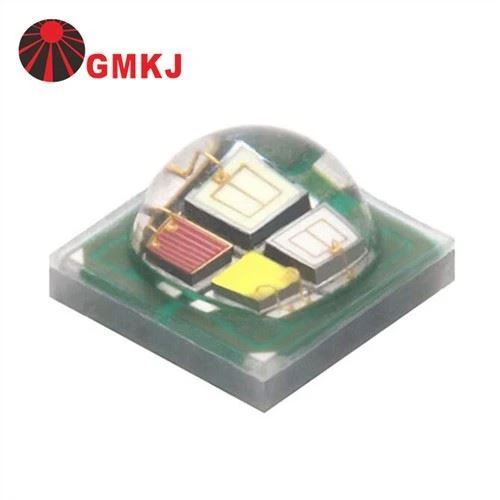 350mA 4 Watt RGBW LED 3535 SMD LED čip