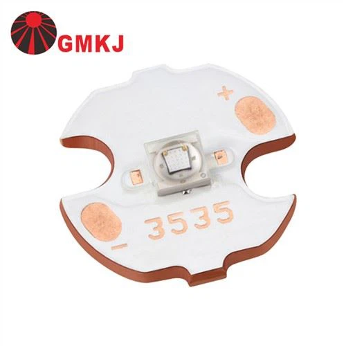 3535 LED PCB PCBA Aluminijske ploče Prodano