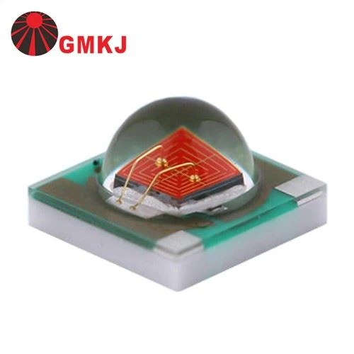 3535 Smd Led Chip 1w Red Diode For Landscape Light