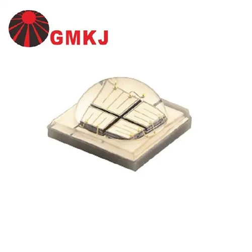 5050 SMD LED 1W 365NM 385NM UV Led Sa PCB -om