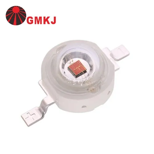 730 Nm 740nm LED dioda 1W 3W