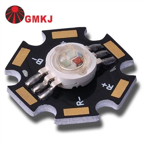 Usluga zavarivanja lemljenja PCB LED dioda