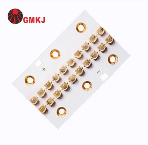 LED UV modul 365nm 395nm 415nm za Led mašinu za sušenje