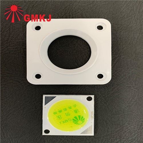 Plastični COB LED držač za veličinu 1919 COB LED čipa