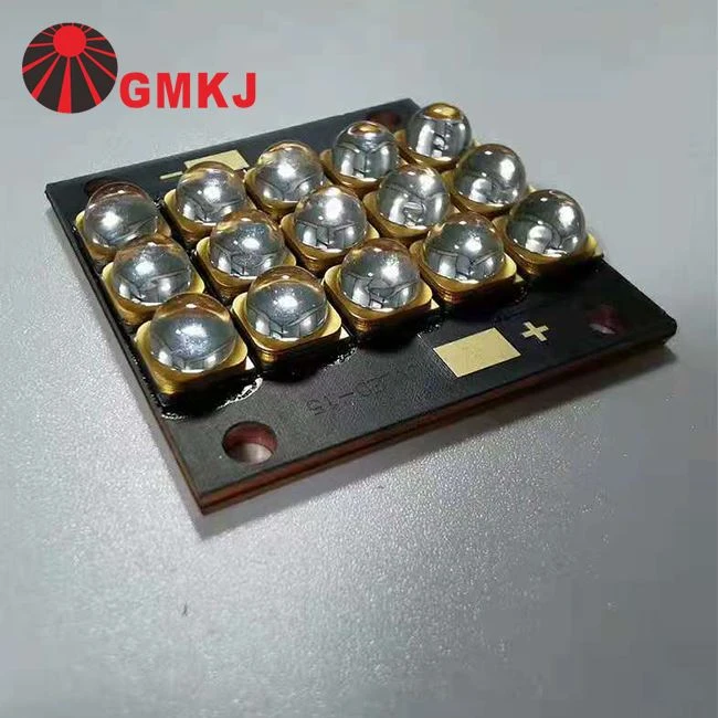 UVA UV sušač 365nm 395nm 405nm čip ploča sa LED modulom