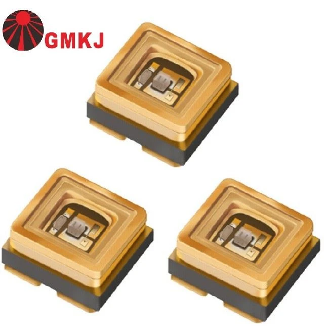 UVC LED4040 SMD 265nm 270nm 60 Degree
