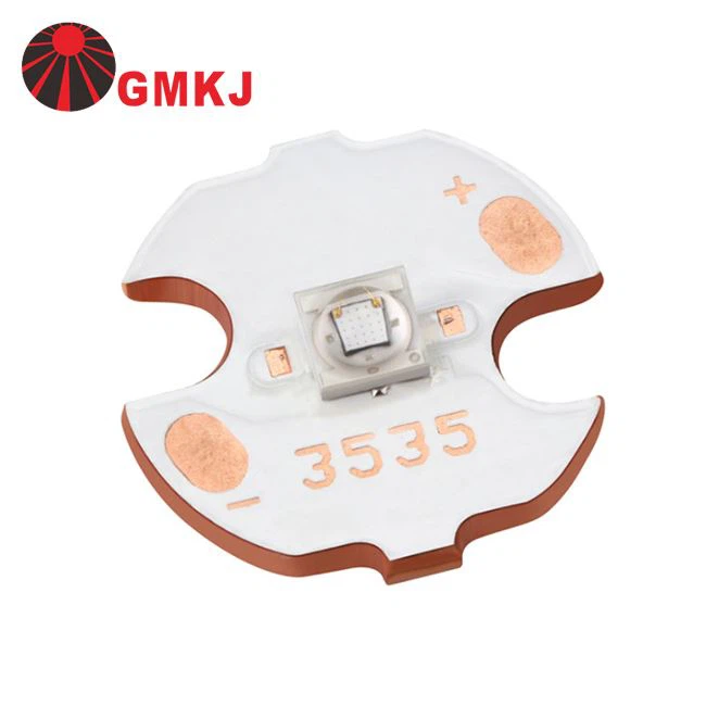 Žuti SMD LED 1 Watt