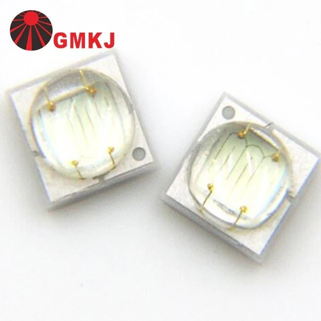 455nm 460nm LED Blue LED Royal Blue 3535 LED Encapsulation Series