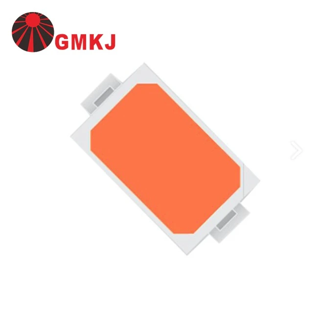 5630 orane smd led