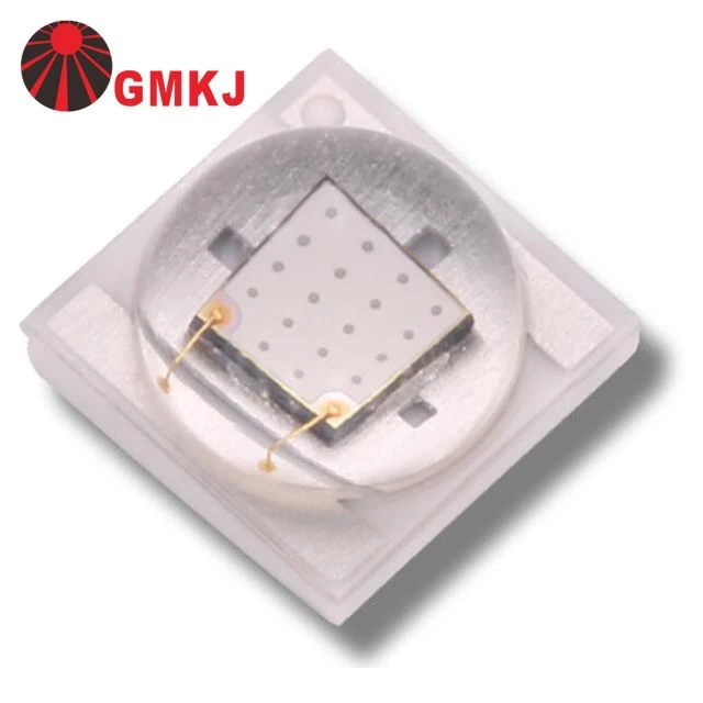Tvornička nabavka 3535 1-3watt UV Led 365nm za svjetiljku