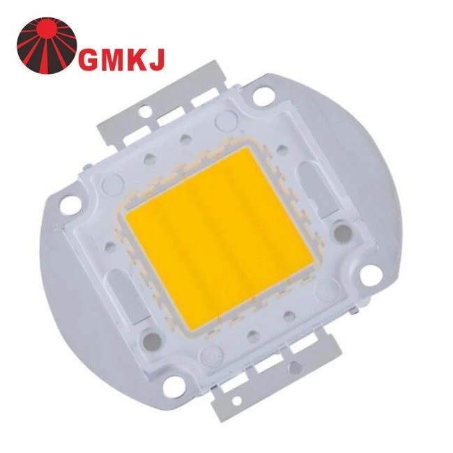 Factory Supply Chip Led Cob 30w 34vdc For Street Light