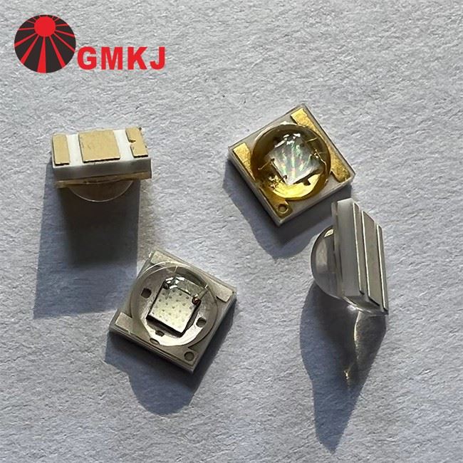 Factory Supply Vcsel Laser Led Diode 3535 940nm 950nm High Power Ir Led
