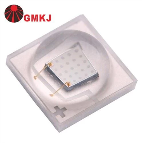 455nm 460nm LED Blue LED Royal Blue 3535 LED Encapsulation Series