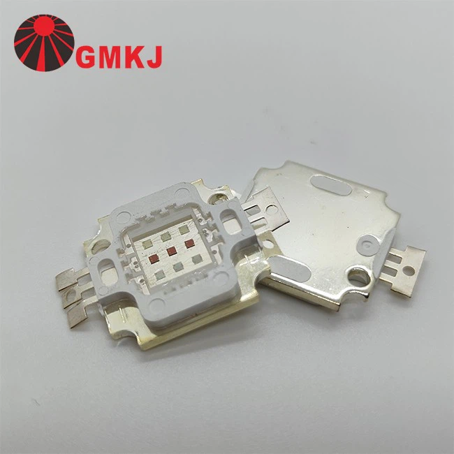 10w rgb cob led-5