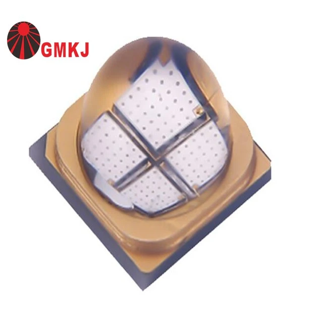 Made in China Ceramic 5050 365-370nm Uva Led Chips