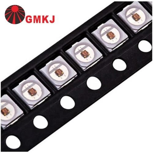 Crvena 3030 SMD LED