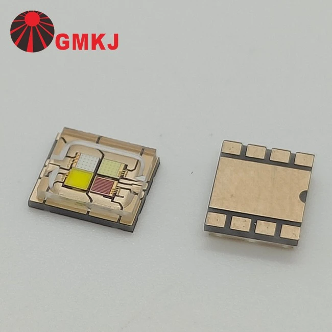 high power 5060 rgbw smd led 4