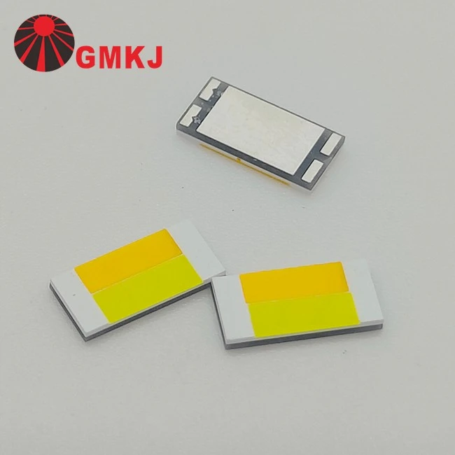 3570 bicolor smd led (2)