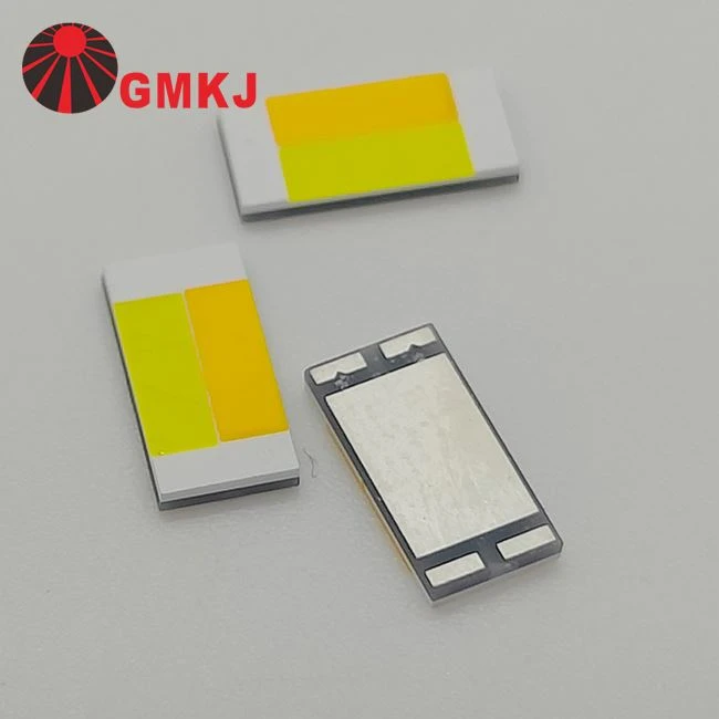 3000K 6500K dvostruke boje 3570 SMD LED za automobile