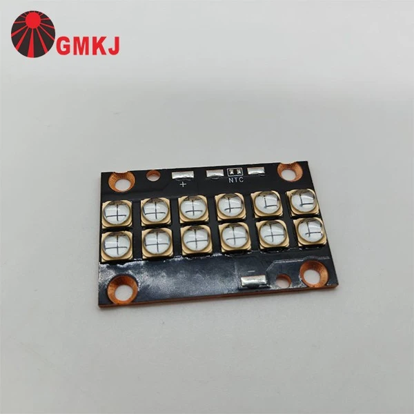 60W 120W 240W 300W 400W UV Curing LED Module factory