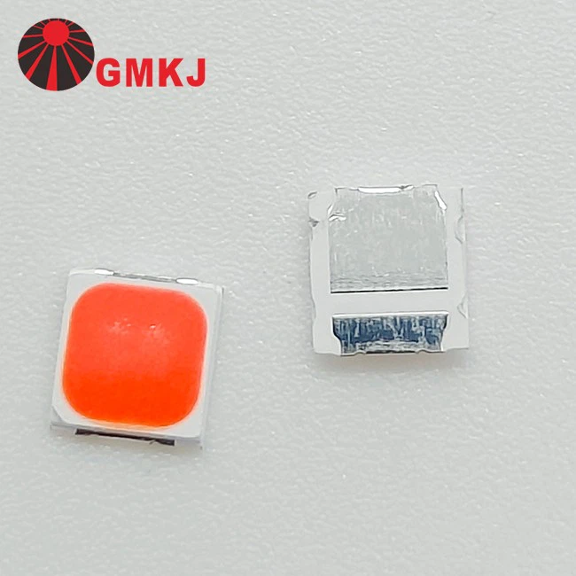 pc red 3030 smd led