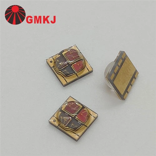 380nm 400nm 450nm 460nm LED za svjetlo za zubno očvršćivanje