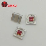 3535 SMD LED 590nm 3W High Brightness Amber Light Chip