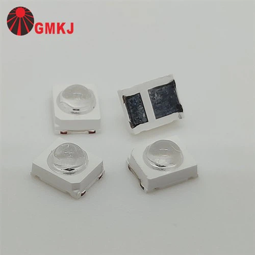 60 stepeni 850nm 940nm 2835 SMD LED