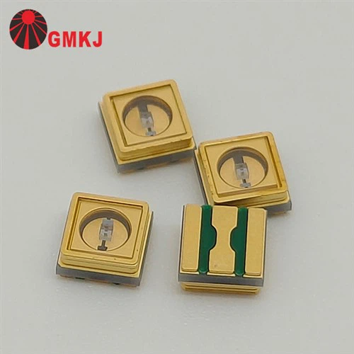 UVB 340nm 3535 SMD LED dioda