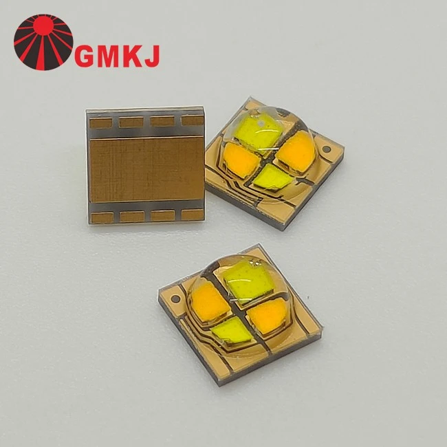 Tunable 10w smd led 5